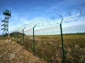 "Стену Яценюка" строили не для защиты границы от российских танков – документ