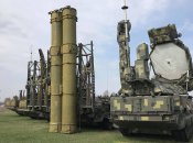 Українська ЗРК С-300, що є однією з основ нашої протиповітряної оборони