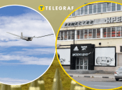 Атака на завод "Кремний ЭЛ"