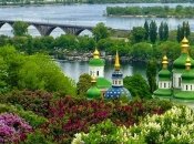 День Киева 2015: программа мероприятий 26-31 мая