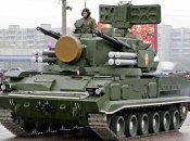 ЗРПК Тунгуска