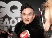 Моргенштерн проходив лікування від залежностей