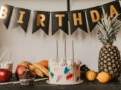 С 3-летием дочки