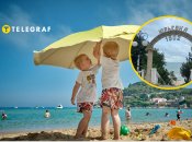 Юрьевка стала заброшенной после российской оккупации