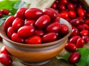 Заготовки из кизила на зиму: топ-5 рецептов