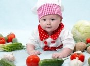 7 правил здорового питания ребенка