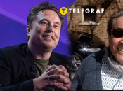 Илон Маск и Эрол Маск