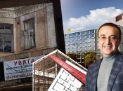 Ігор Ніконов та його KAN Developmet причетні не лише до скандалу із забудовою Хрещатика