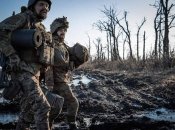 Мобилизацию в Украине хотят усилить