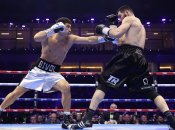 Бетербиев - Бивол 2