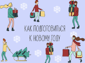 Как подготовиться к Новому Году 2020 по дням: план действий на декабрь