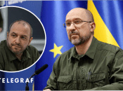 Шмигаля та Умєрова можуть звільнити