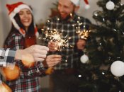 Старый Новый год отмечается 14 января, как и было раньше