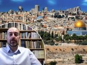 Про велику війну на Близькому сході, непередбачуваність Трампа та гроші для України — ізраїльський військовий експерт Давид Гендельман