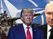 Президент США и Владимир Путин