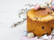 Пишний, ароматний, такий смачний