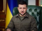 Володимир Зеленський