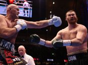 Ф’юрі — Махмудов