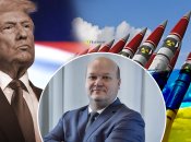 Валерій Чалий