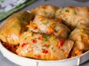 Секрети ідеальної начинки для голубців