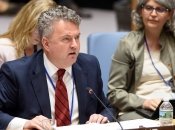 Путин разгромил в Украине супермаркет