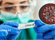 В яких областях вже є новий штам ковіду