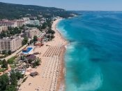 Один із болгарських курортів управляється з Москви