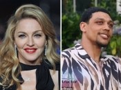 64-летняя Мадонна и 29-летний Джош Поппер