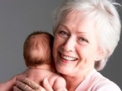 Откровения папы: первый приезд тещи после рождения сына