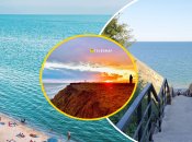 Курортне в Одеській області