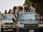 "Вагнеровцы" не спрячутся даже в Африке: украинские спецслужбы могли атаковать наемников в Судане (видео)