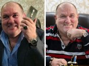 Олександр Поворознюк