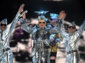 Вєрка Сердючка дала жару на Євробаченні у 2007 році