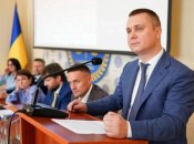 Суддя Анатолій Івченко