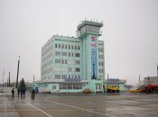 Аэропорт Брянска