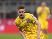 Цыганков только недавно восстановился после травмы