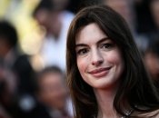 Енн Гетевей вміє справити враження