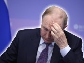 Путин с возрастом может стать еще больше неуравновешенным