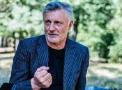 Станислав Боклан — как выглядел актер в молодости