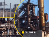 Как сейчас выглядит "Азовсталь"