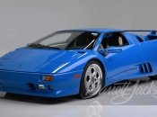 Lamborghini Diablo VT