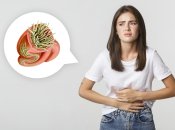 Глисты – неприятная, но очень распространенная болезнь