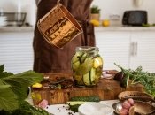 Сіль — це ходова спеція