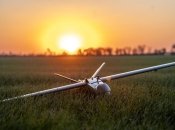 Дрон "Лелека-100"