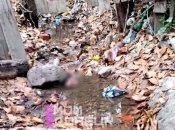 Место происшествия