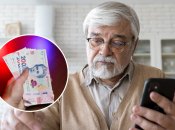 Работа для пенсионеров