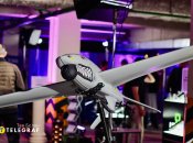 Виставка NAUDI у Києві