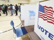 Голосование в США