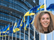 Навіть не Польща: яка країна найбільше хоче вступу України до ЄС, підтримка вражає