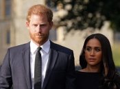 Принц Гарри и Меган Маркл